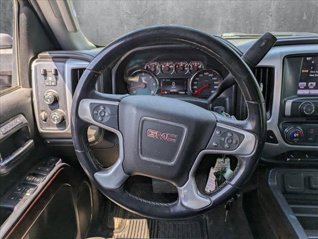 used 2016 GMC Sierra 2500 car, priced at $25,799