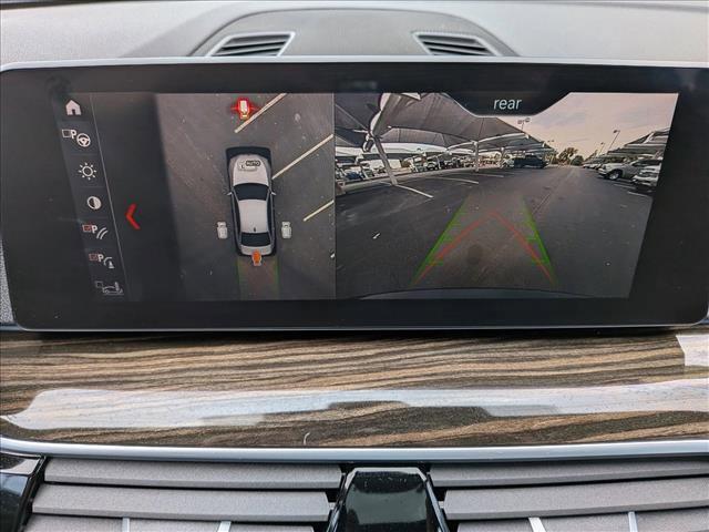 used 2019 BMW 530 car, priced at $23,999