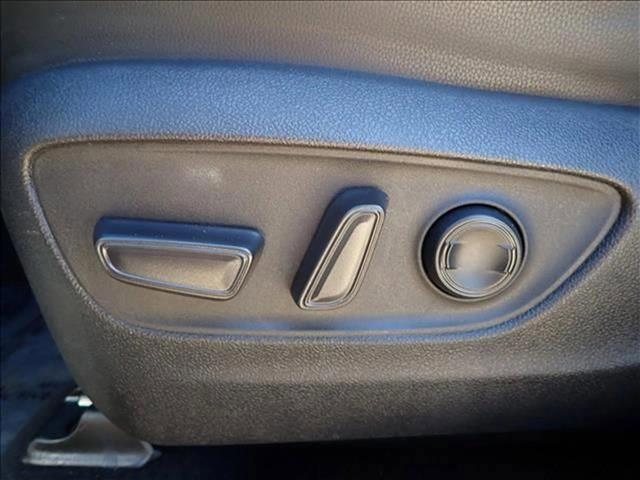 used 2022 Toyota Highlander car, priced at $34,999