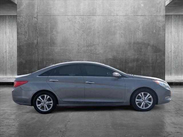 used 2011 Hyundai Sonata car, priced at $7,999