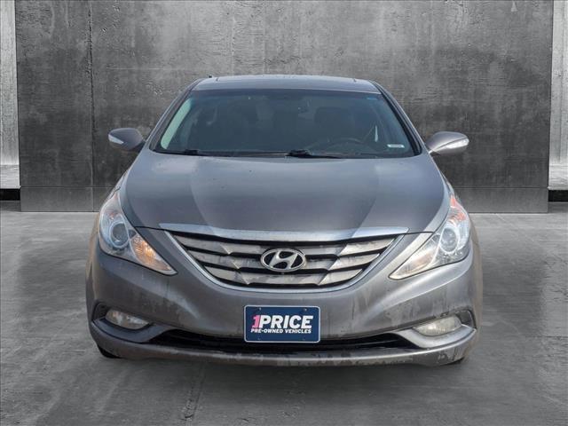 used 2011 Hyundai Sonata car, priced at $7,999