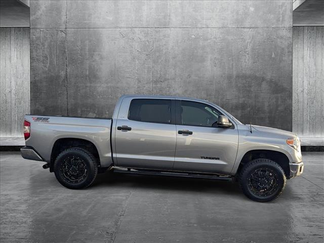 used 2014 Toyota Tundra car, priced at $17,999