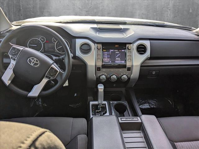 used 2014 Toyota Tundra car, priced at $17,999