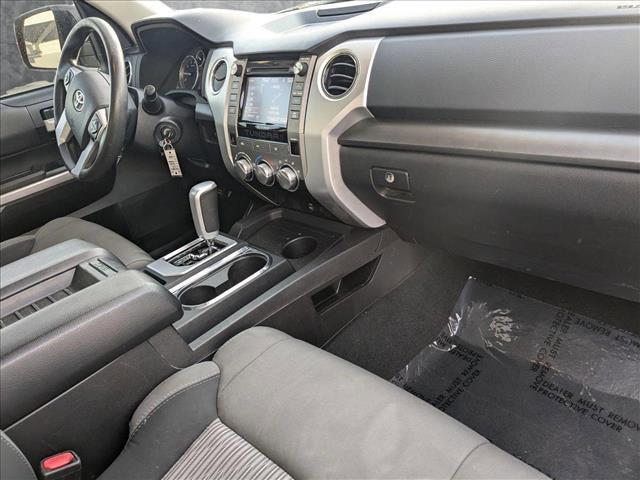 used 2014 Toyota Tundra car, priced at $17,999