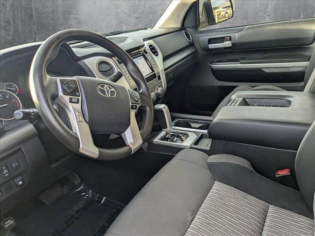 used 2014 Toyota Tundra car, priced at $17,999