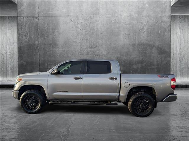 used 2014 Toyota Tundra car, priced at $17,999