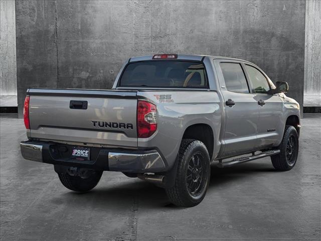 used 2014 Toyota Tundra car, priced at $17,999