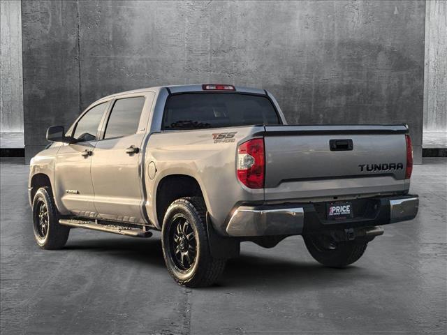 used 2014 Toyota Tundra car, priced at $17,999