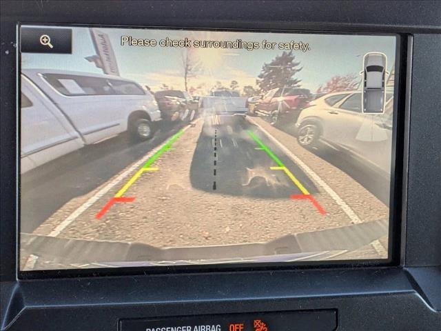 used 2015 Ford F-150 car, priced at $14,698