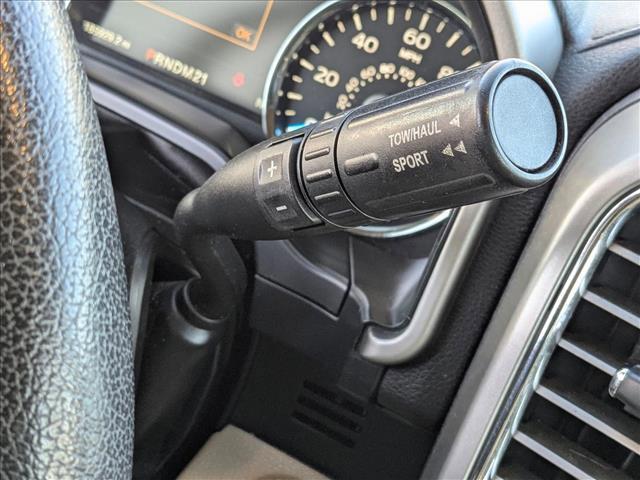 used 2015 Ford F-150 car, priced at $14,698