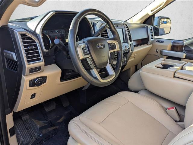 used 2015 Ford F-150 car, priced at $14,698
