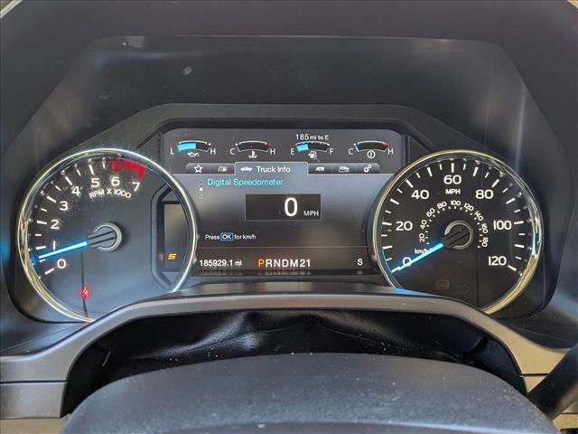 used 2015 Ford F-150 car, priced at $14,698