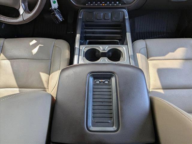 used 2017 Chevrolet Silverado 3500 car, priced at $37,999