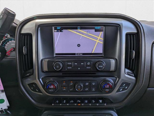 used 2017 Chevrolet Silverado 3500 car, priced at $37,999