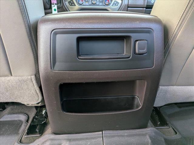 used 2017 Chevrolet Silverado 3500 car, priced at $37,999
