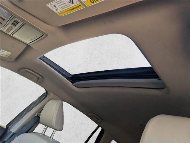 used 2018 Honda Pilot car, priced at $18,999