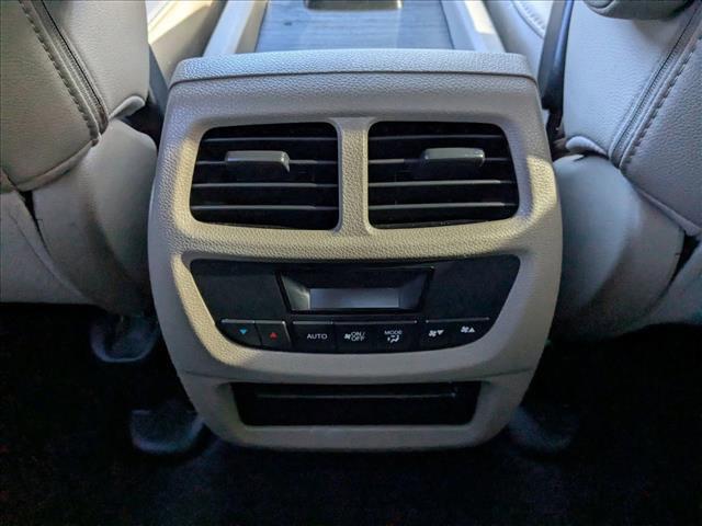 used 2018 Honda Pilot car, priced at $18,999