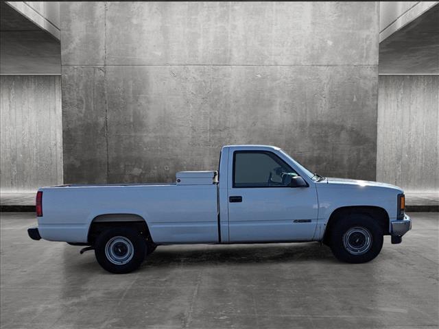 used 1997 Chevrolet 1500 car, priced at $4,087
