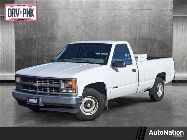 used 1997 Chevrolet 1500 car, priced at $7,879