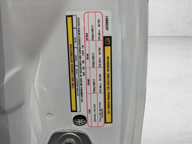 used 2018 Ram 1500 car, priced at $17,749