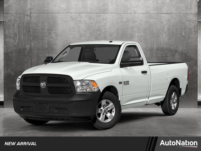 used 2018 Ram 1500 car, priced at $22,999
