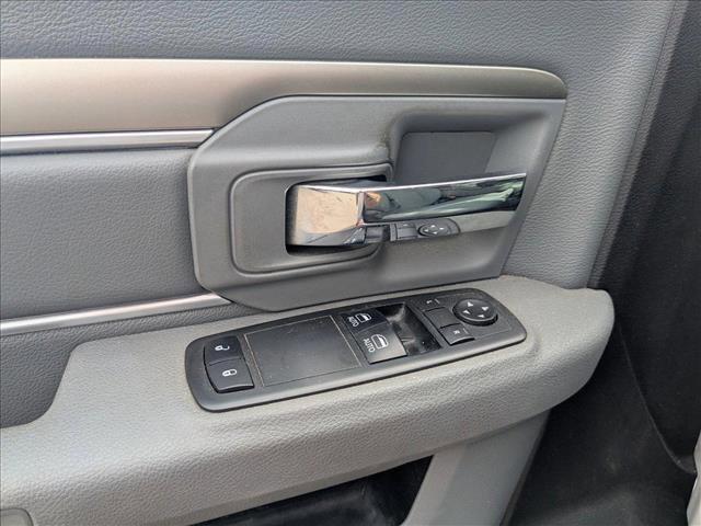 used 2018 Ram 1500 car, priced at $22,999