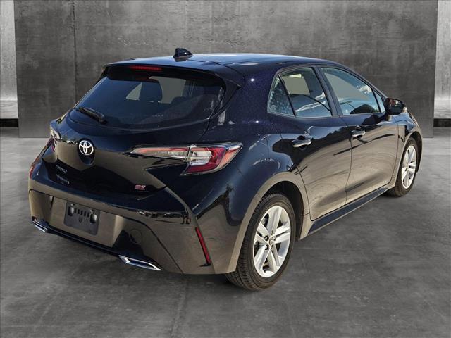 used 2020 Toyota Corolla car, priced at $20,499