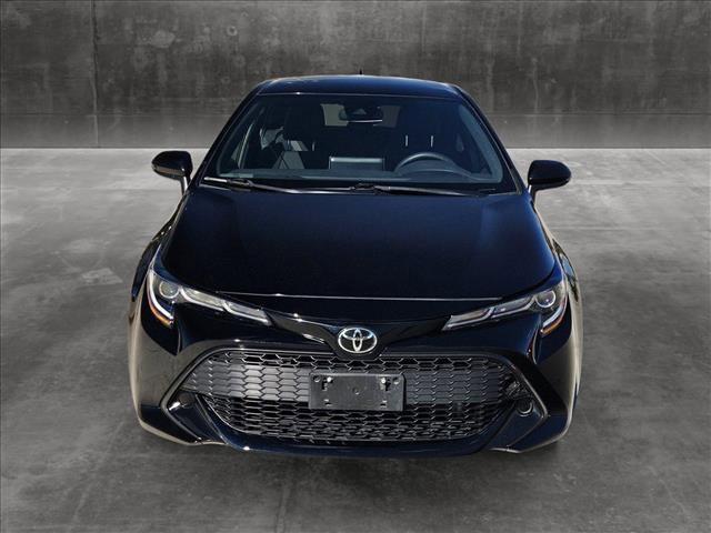 used 2020 Toyota Corolla car, priced at $20,499