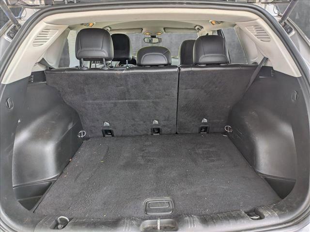 used 2020 Jeep Compass car, priced at $16,699