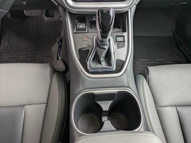 used 2023 Subaru Outback car, priced at $31,499
