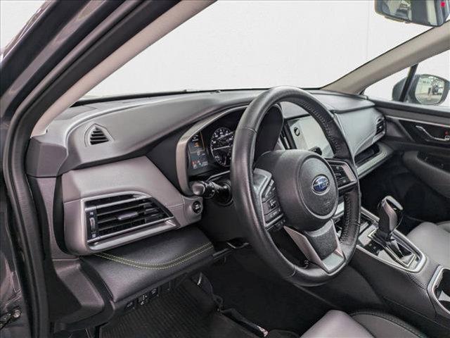used 2023 Subaru Outback car, priced at $31,499