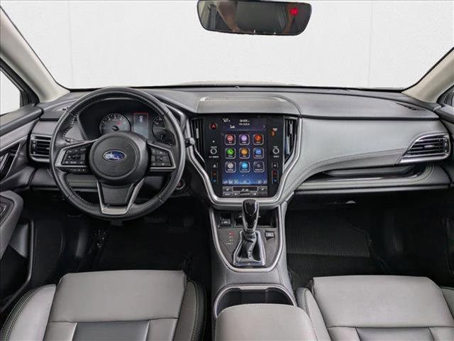 used 2023 Subaru Outback car, priced at $31,499