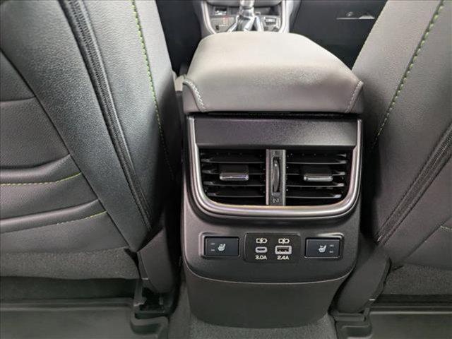 used 2023 Subaru Outback car, priced at $31,499