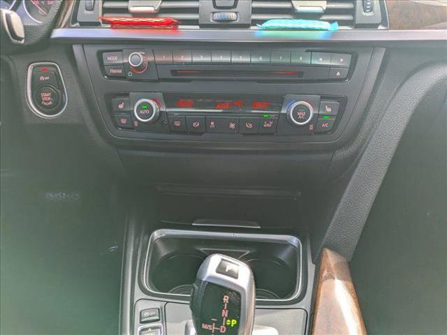 used 2015 BMW 328 car, priced at $10,749