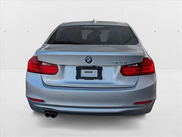 used 2015 BMW 328 car, priced at $10,749