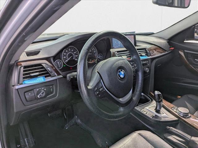 used 2015 BMW 328 car, priced at $10,749