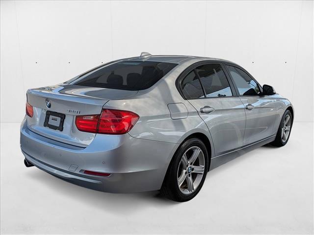 used 2015 BMW 328 car, priced at $10,749