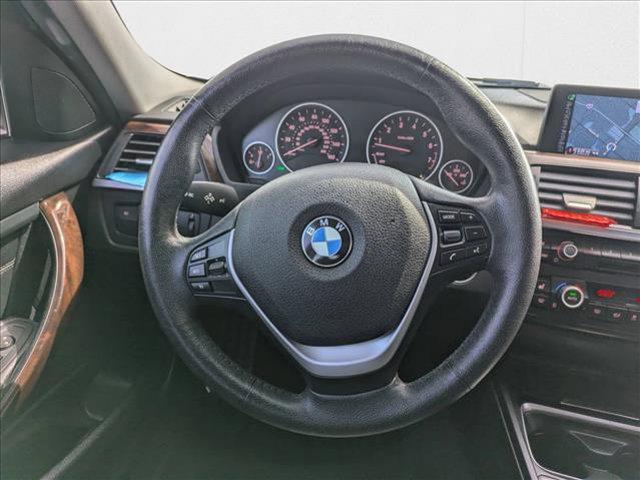used 2015 BMW 328 car, priced at $10,749