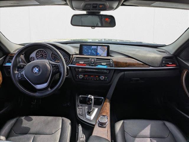 used 2015 BMW 328 car, priced at $10,749