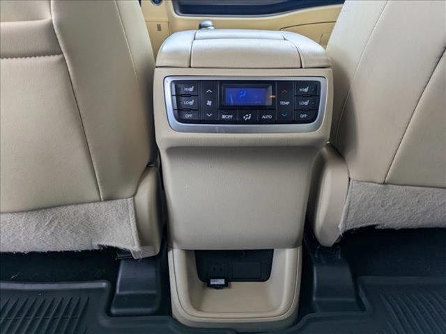 used 2016 Toyota Highlander car, priced at $13,499