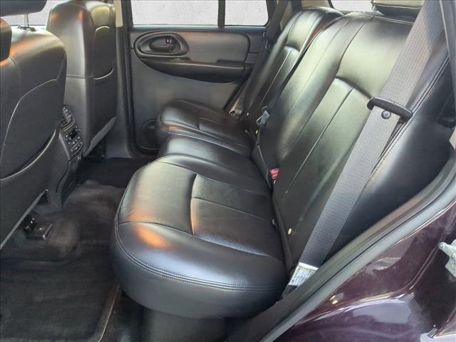 used 2008 Chevrolet TrailBlazer car, priced at $5,749