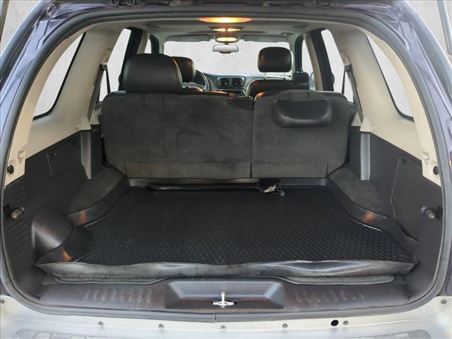 used 2008 Chevrolet TrailBlazer car, priced at $5,749