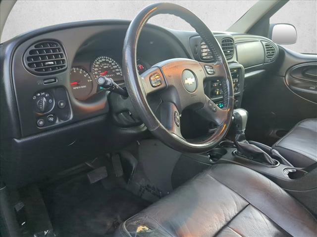 used 2008 Chevrolet TrailBlazer car, priced at $5,749