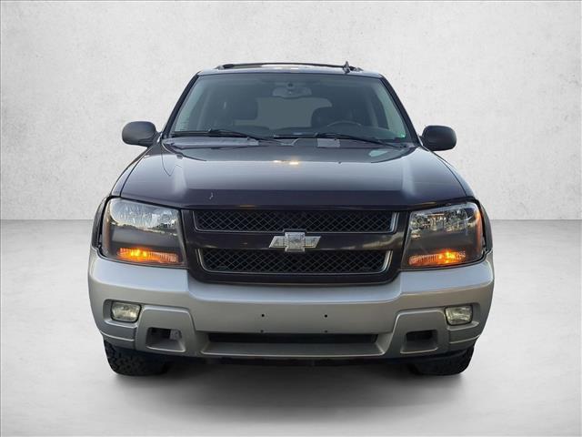 used 2008 Chevrolet TrailBlazer car, priced at $5,749