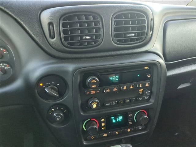 used 2008 Chevrolet TrailBlazer car, priced at $5,749