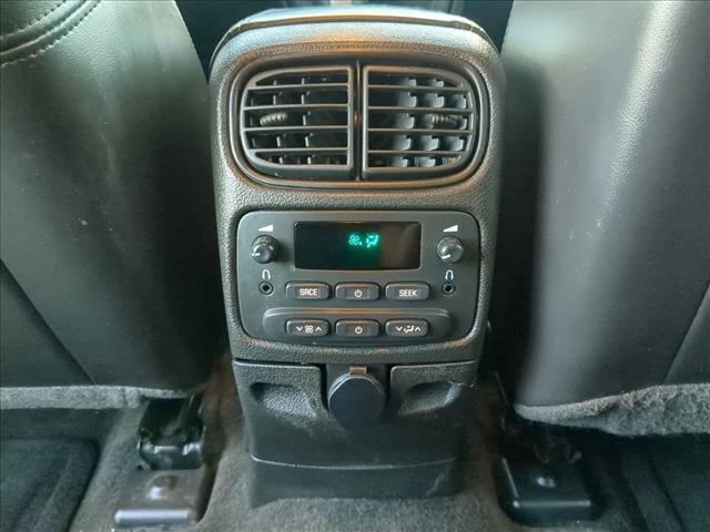 used 2008 Chevrolet TrailBlazer car, priced at $5,749