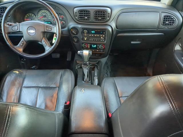 used 2008 Chevrolet TrailBlazer car, priced at $5,749