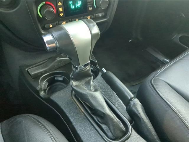 used 2008 Chevrolet TrailBlazer car, priced at $5,749