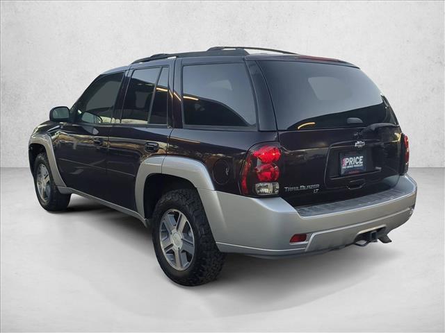used 2008 Chevrolet TrailBlazer car, priced at $5,749
