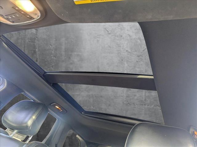 used 2015 Jeep Grand Cherokee car, priced at $13,700